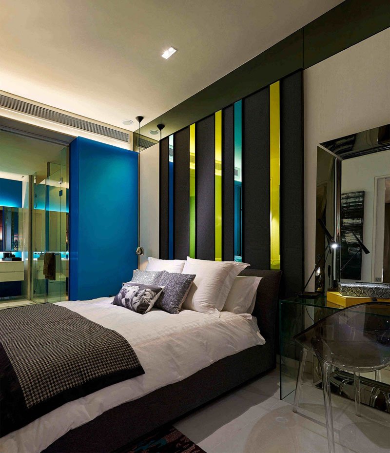 Bedroom Interior Design In Gurgaon 